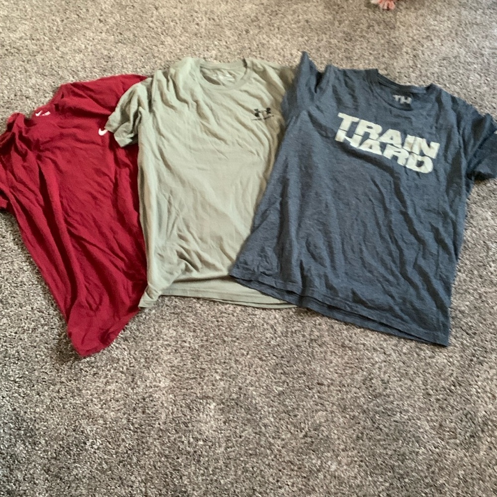 Workout T’s